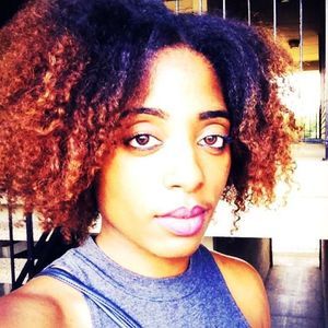 Meet your Posher, Brianna